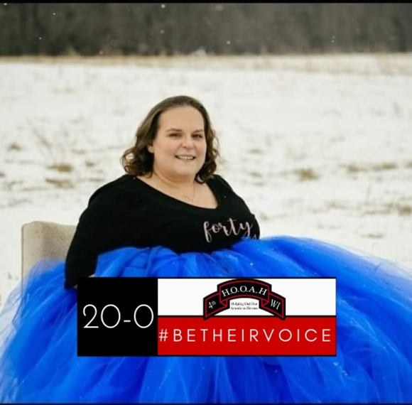 Meet your Posher, Julie - Picture 1 of 1